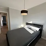 Lägenhet La Felicidad *