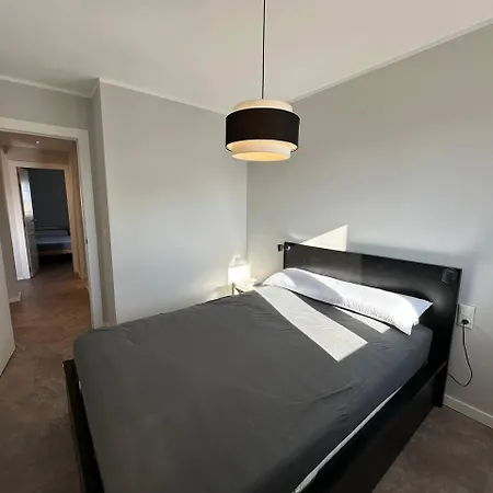 アパート La Felicidad *